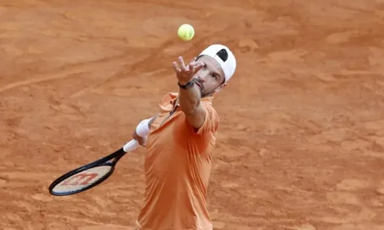 Ще успее ли Гришо да се завърне към победите? - Tribune.bg