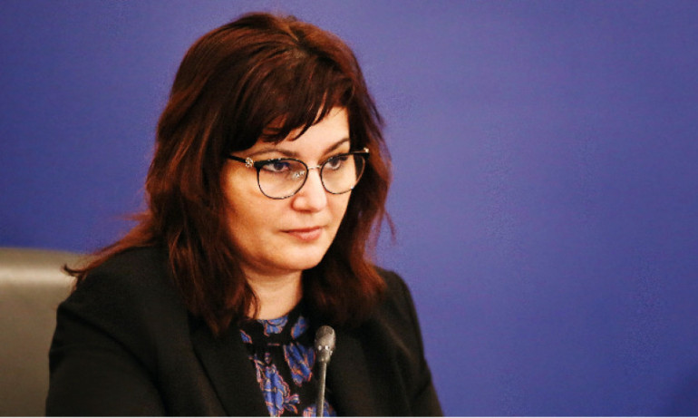 Сербезова: Агресията над медици трябва незабавно да бъде преустановена - Tribune.bg