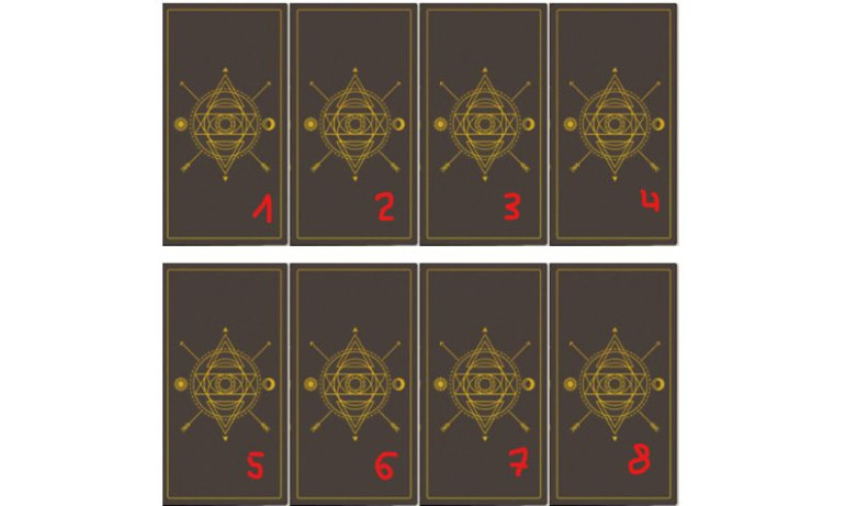 Таро за минали животи - Tribune.bg