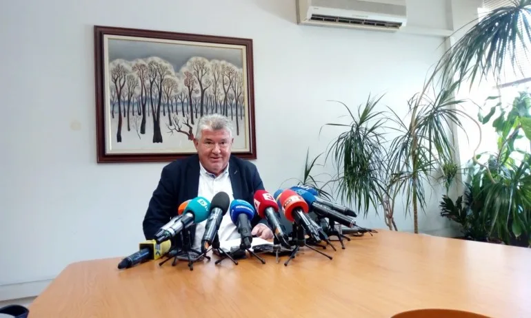 С 2 млн. лв. всеки ден на енергийната борса енергетиката ни субсидира цената на тока в региона - Tribune.bg