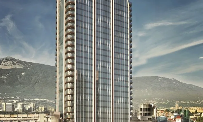 Артекс: Ако има незаконосъобразни действия спрямо строежа Златен век, ще заведем дело в Страсбург - Tribune.bg