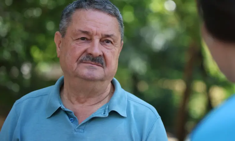 Времето на проф. Рачев: От утре пригответе топлите дрехи - Tribune.bg