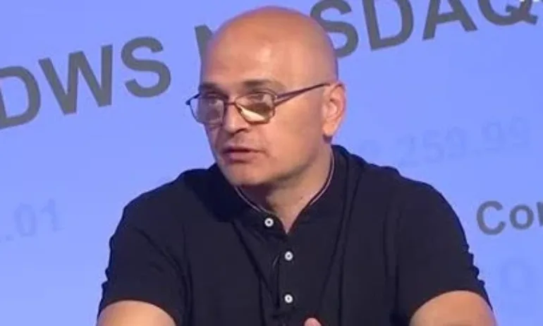 Киберексперт за изтеклите записи от салони в Бургас: Камерите много лесно могат да се хакват - Tribune.bg