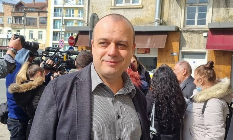 Проданов: Не съм подкрепял изключавето на Русия от Световната организация по туризъм към ООН - Tribune.bg