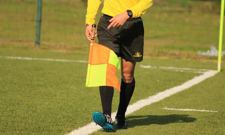 ИЗВЪНРЕДНО: ВАР влиза в България до три години - Tribune.bg