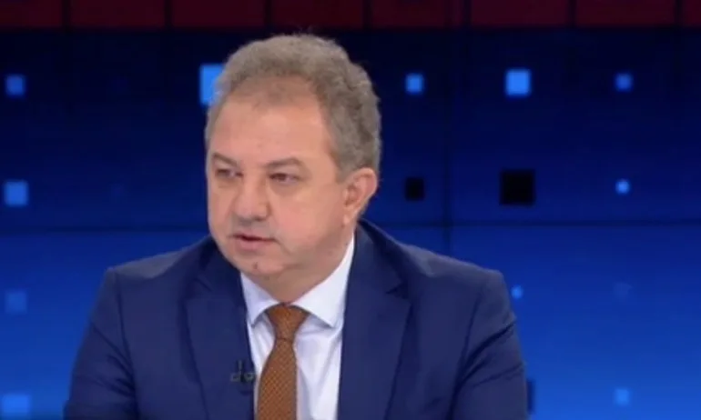 НФСБ ще иска КПКОНПИ да провери членовете на Комисията по хазарта - Tribune.bg