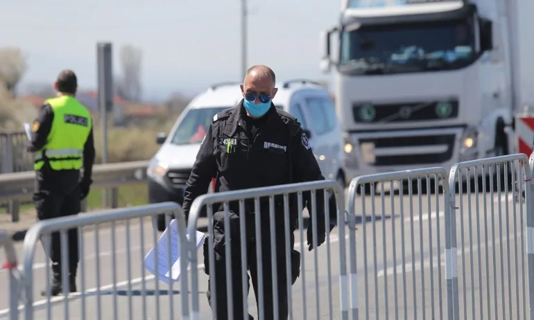 Втори ден блокада в София – отново опити да се напусне столицата - Tribune.bg