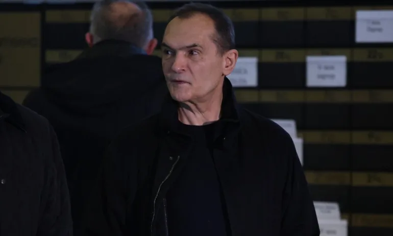 Съдът върна делото срещу Васил Божков, не било ясно кой е обвиняем - Tribune.bg