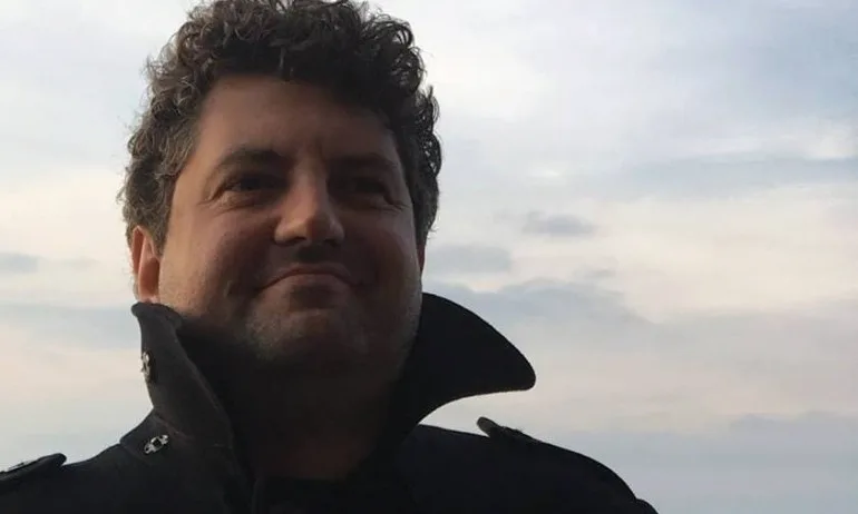 Блъсков:Репортери без граници е клеветническа организация - Tribune.bg