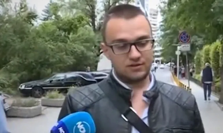 Кристиян: Натопен съм. Не съм богат, ям дюнери - Tribune.bg