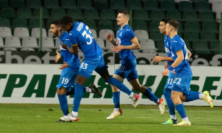 Левски не продава играч за по-малко от милион - Tribune.bg