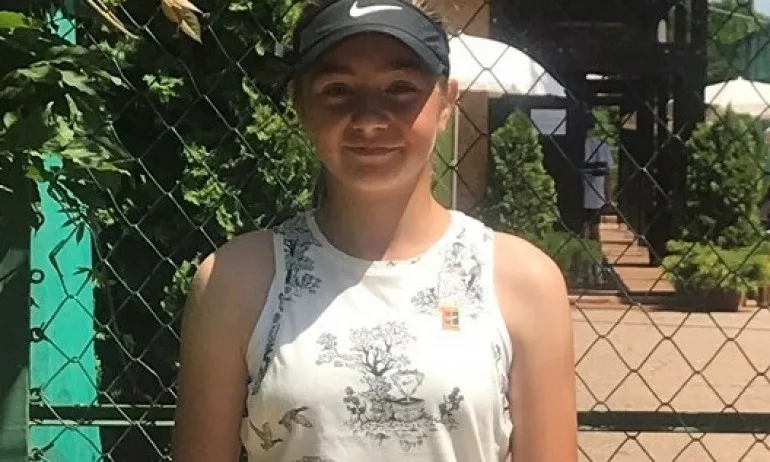 Габровска, Марков и Попов с блестящо представяне на турнир от Тенис Европа в Белгия - Tribune.bg