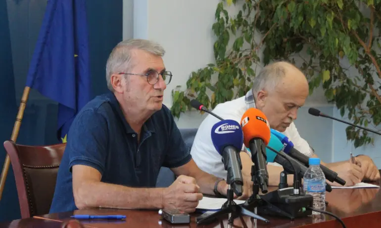 България приема 17 ранени при експлозиите в Румъния - Tribune.bg