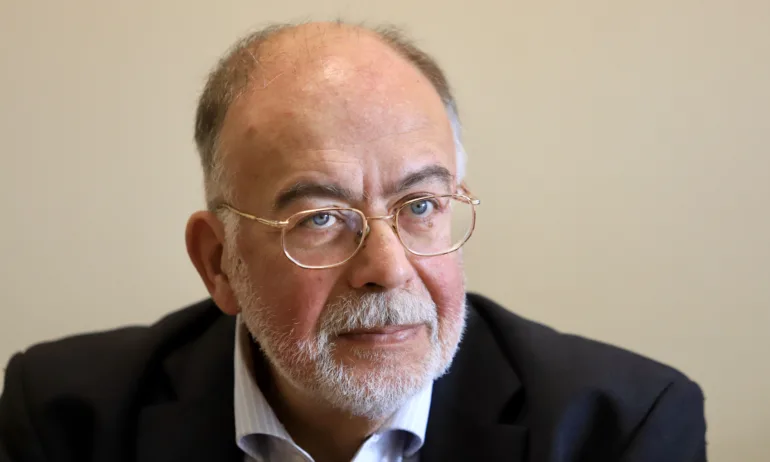 Кольо Колев: Заради некоректни социолози, не е редно да се въвеждат забрани за всички в ИК - Tribune.bg