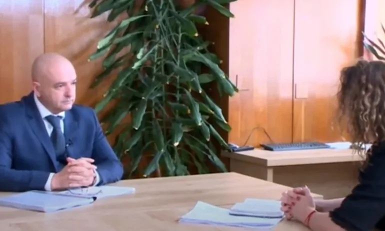 Петър Велков: За интервюто и Бенатова – Бесен съм, мразя да ме манипулират! - Tribune.bg