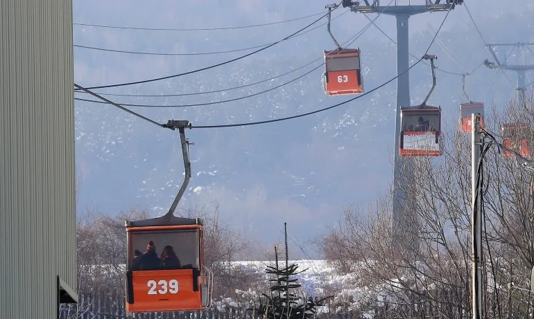 Ирена Георгиева: ДДС за лифт-съоръженията става 9% - Tribune.bg