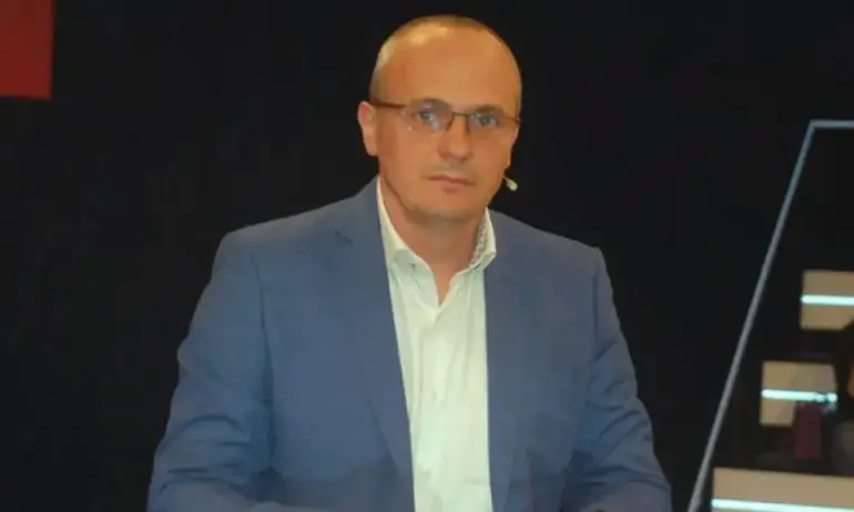 Георги Киряков прогнозира пробив в СОС: Борис Бонев и съветниците му да каталясат най-накрая - Tribune.bg