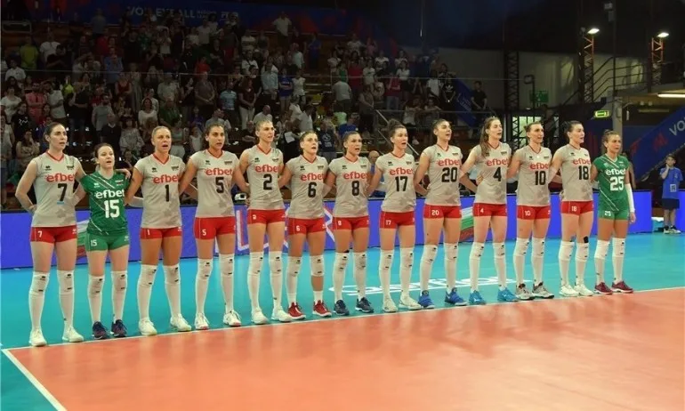 Азербайджан с всички опитни състезателки за контролите срещу България - Tribune.bg