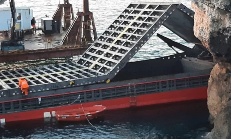 Подновяват операцията по изтеглянето на Вера Су - Tribune.bg