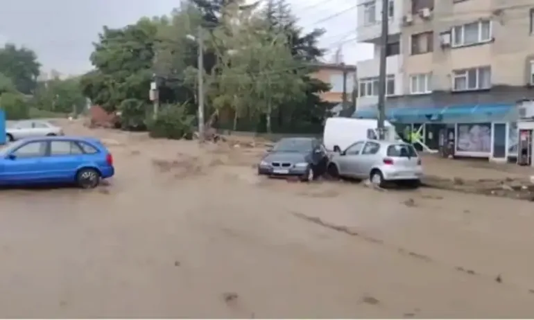 Нов порой заля Карлово - Tribune.bg