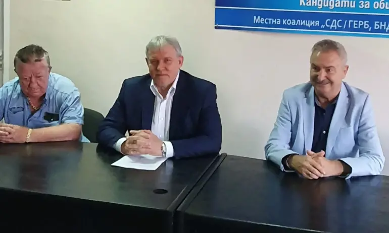 Румен Христов: В Монтана бележим шести резултат в България - Tribune.bg