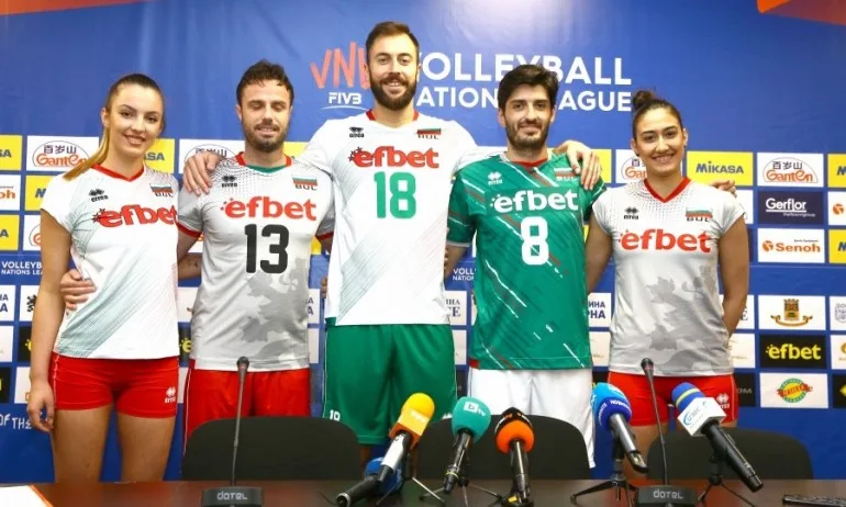 Николов, Салпаров и Скримов: Вярваме в класирането на Олимпийските игри в Токио! - Tribune.bg