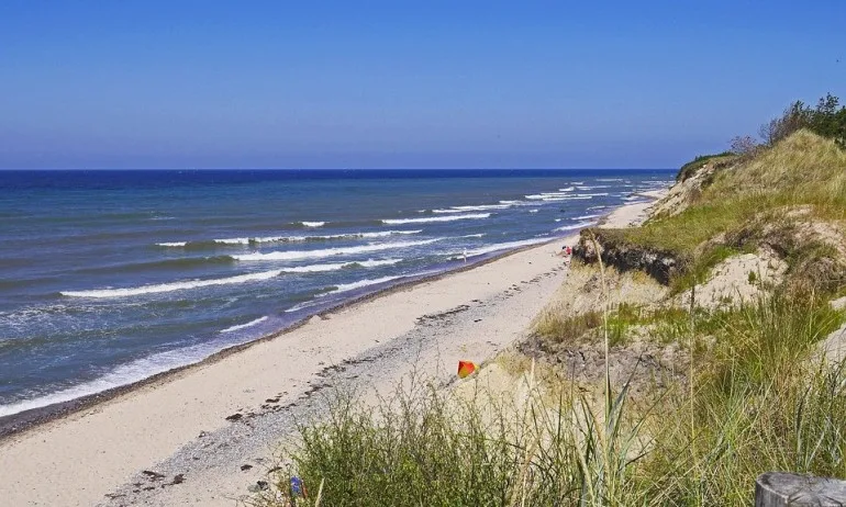 Асоциация: Радев наложи антидържавно вето върху Закона за Черноморското крайбрежие - Tribune.bg