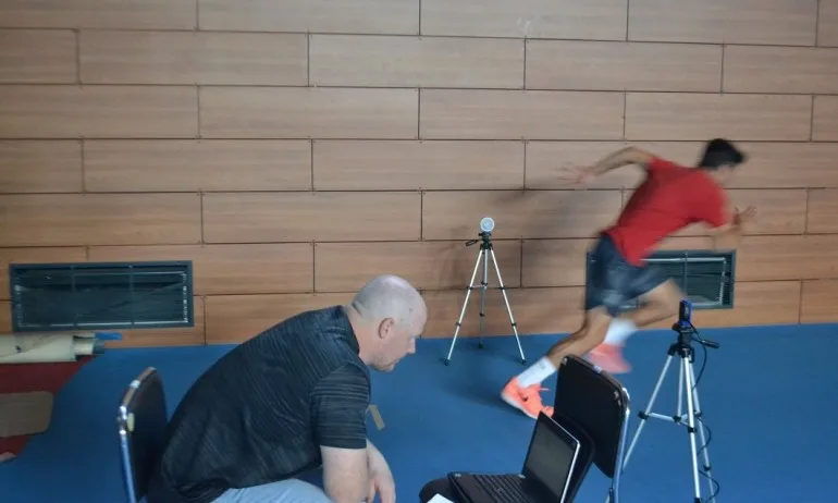 Тестове и изготвяне на база данни на най-добрите тенисисти до 16 и 18- годишна възраст - Tribune.bg