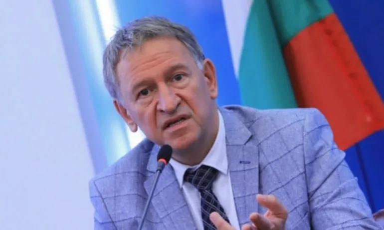 Ресторантьори възмутени от преназначаването на Кацаров и Балтова: Безпрецедентна арогантност и политическо безхаберие - Tribune.bg