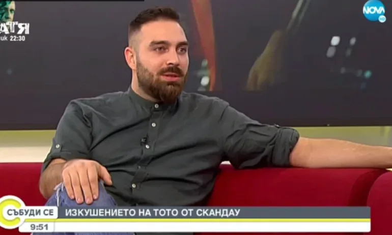 Тото от Скандау: Ботев и Левски са шесто поколение турци - Tribune.bg