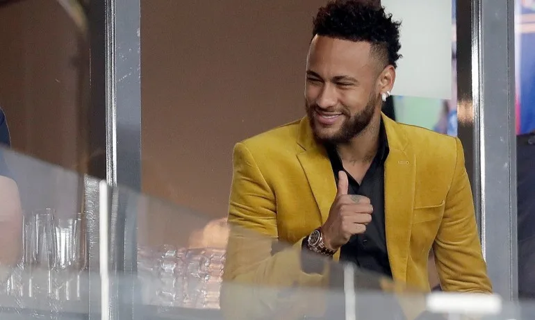 ОКОНЧАТЕЛНО: Неймар напуска ПСЖ - Tribune.bg