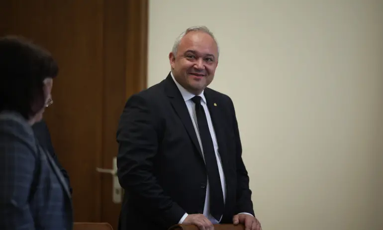 Демерджиев: Има информация, че зам.- главният секретар е замесен в трафик на мигранти - Tribune.bg