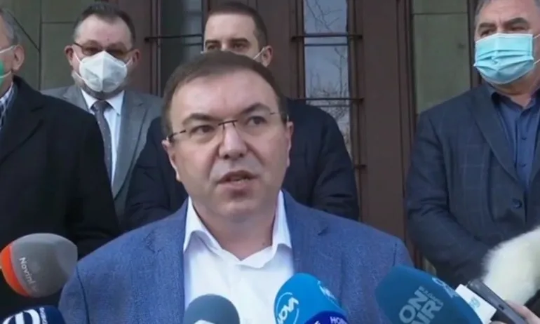 Разхлабват мерките: Учениците в клас от 12 април, детските градини отварят на 5 април - Tribune.bg