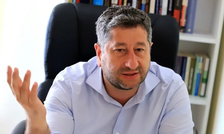 Христо Иванов готов на разговори: След свикване на Народното събрание ще започнем консултации - Tribune.bg