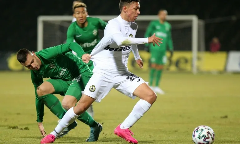 Филип Кръстев може да се озове във френския Троа - Tribune.bg