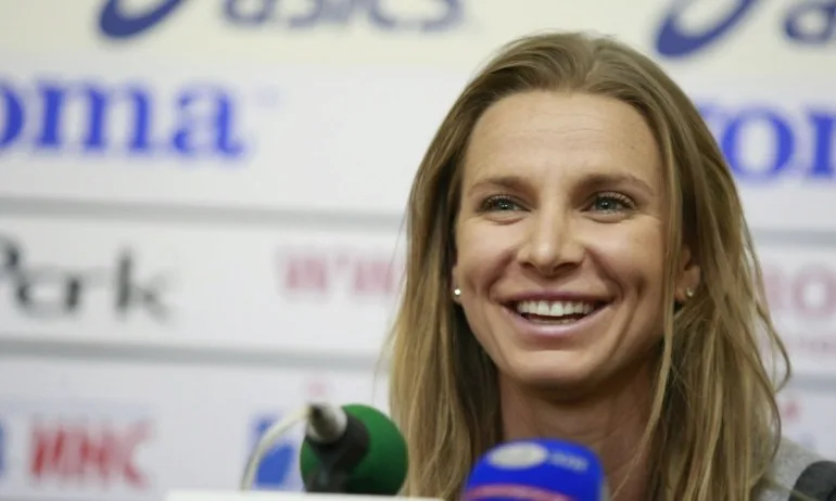 Сесил Каратанчева: Цвети Пиронкова може да спечели титлата в Мелбърн - Tribune.bg