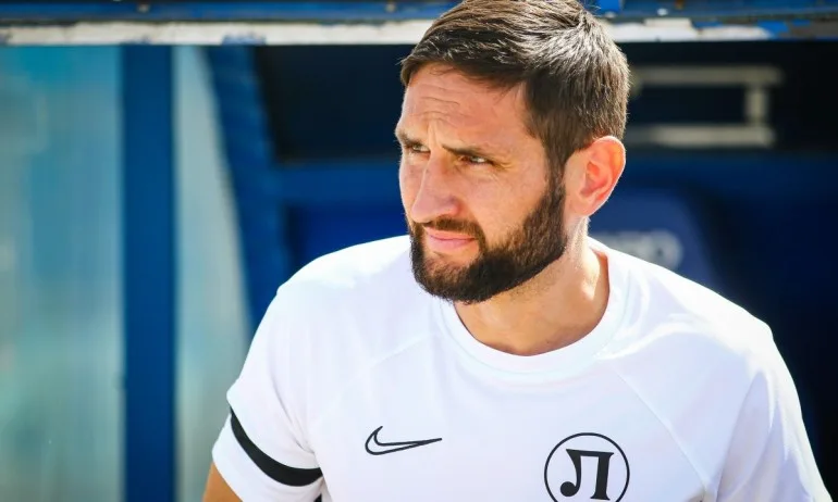 Тунчев коментира отбора на Словачко - Tribune.bg