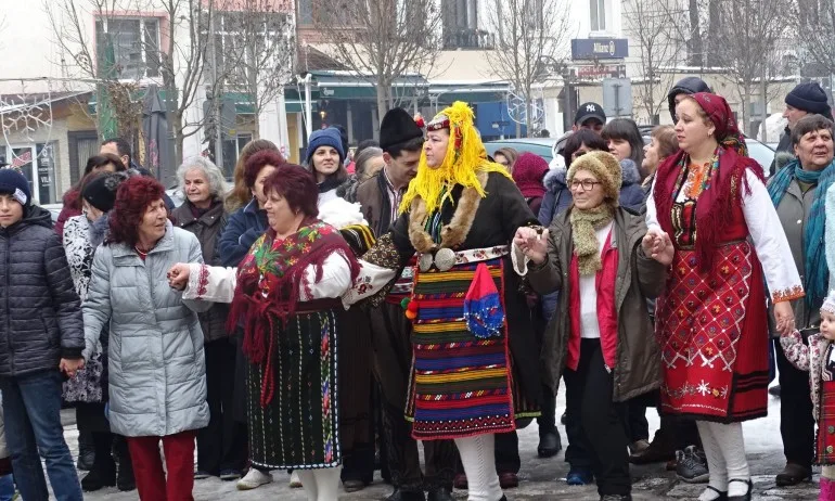 Акция Хоро: Данъчни под прикритие репетират два часа, за да спипат нарушение - Tribune.bg