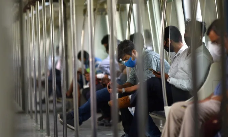 СЗО предупреждава: Индийският щам на коронавируса ще плъзне в Европа - Tribune.bg