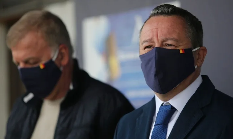 Стоянович: Чака ме много борба, но съм свикнал! - Tribune.bg