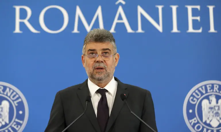 Румънският премиер се ядоса на Австрия: Тръгнете си от Шенген! - Tribune.bg