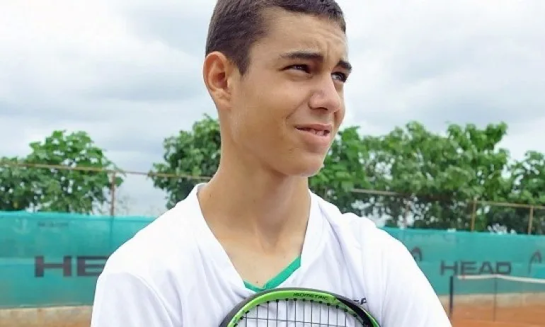 Динко Динев записа две победи в Молдова - Tribune.bg