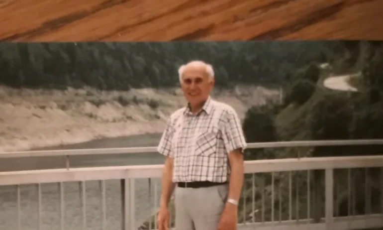 Виждали ли сте този човек? 88-годишен мъж от София е в неизвестност - Tribune.bg