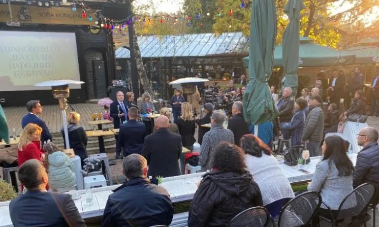 Проф. Герджиков: Качественото образование трябва да се превърне в национален приоритет - Tribune.bg