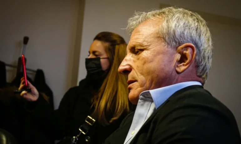 От ЦСКА замислят провокации за мача с Лудогорец - Tribune.bg