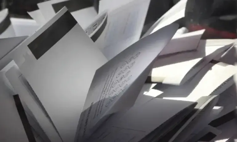 ЦИК питали кабинета какви да са параваните на изборите, МС им отговорили, че им е извън правомощията - Tribune.bg