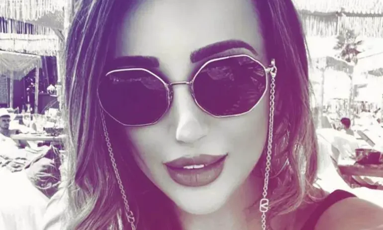 Приятелка на Радостин Василев съди Соня Колтуклиева за неуспяла фолкаджийка - Tribune.bg