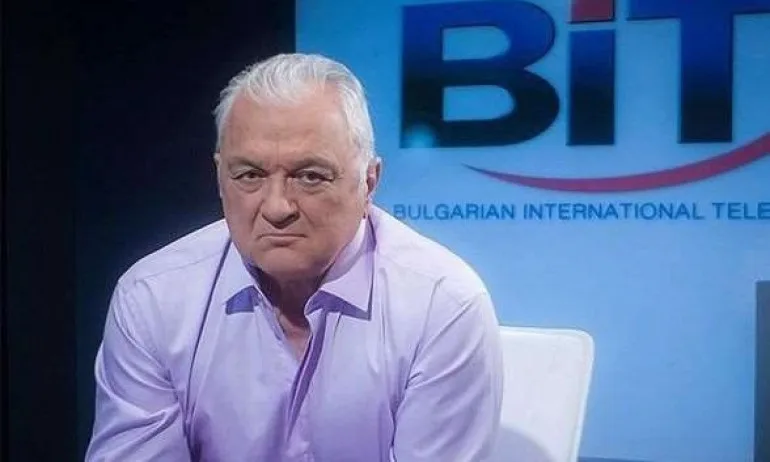 Има ли изненадани – ето кой е тайният журналист от медийната атака Банев - Tribune.bg