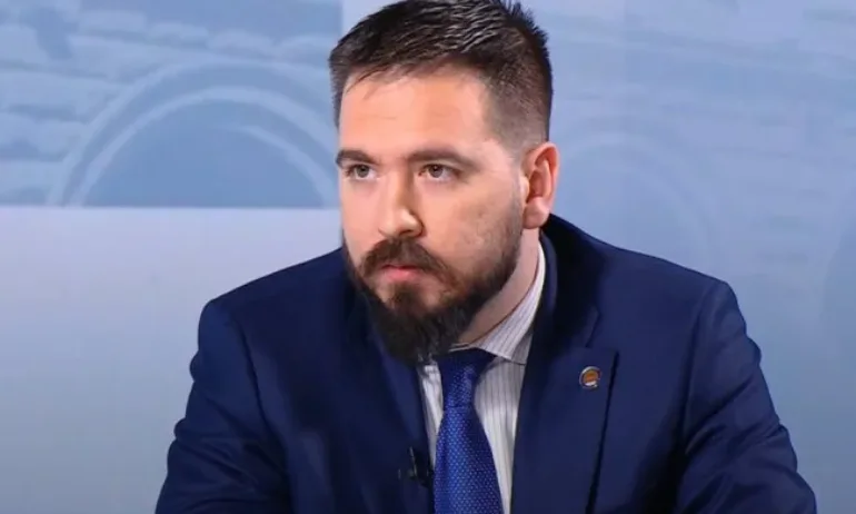 Стоян Панчев: Очаквам да има акция светлина и кабинетът да покаже истинските проблеми в публичните финанси - Tribune.bg