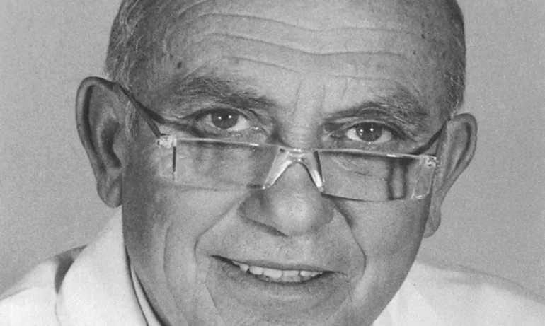 Напусна ни известният анатом проф. Васил Василев - Tribune.bg